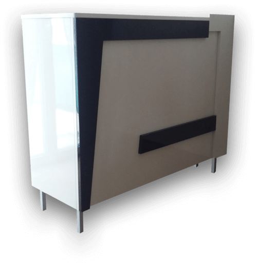 Mobilier sur-mesure